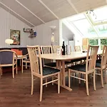 5 Star In Ottendorf Otterndorf