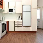 5 Star In Ottendorf Casa de Férias
