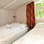 12 Person In Nyaraló Otterndorf