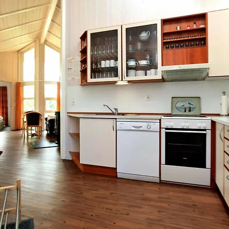 12 Person Holiday Home In Otterndorf Otterndorf
