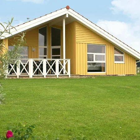 12 Person Holiday Home In Otterndorf