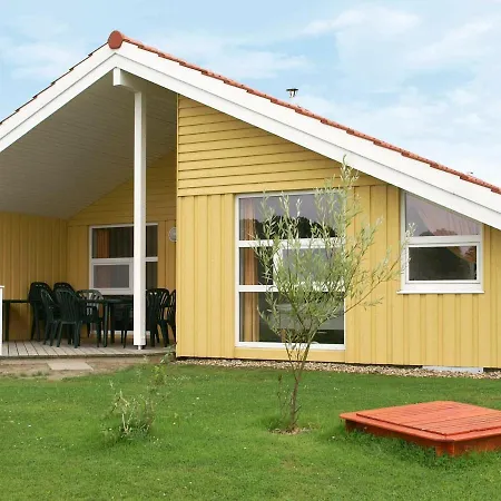 12 Person Holiday Home In Otterndorf Otterndorf