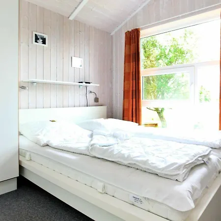 Holiday home 12 Person Holiday Home In Otterndorf Otterndorf