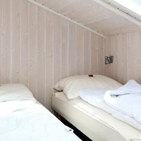 12 Person Holiday Home In Otterndorf Holiday home