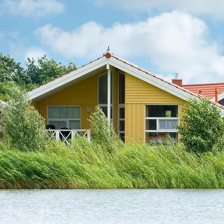 Holiday home 12 Person Holiday Home In Otterndorf *