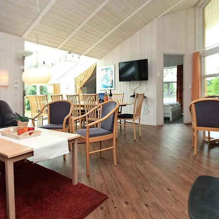 5 Star In Ottendorf * Otterndorf