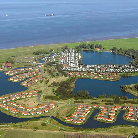 Feriehus 12 Person In Otterndorf