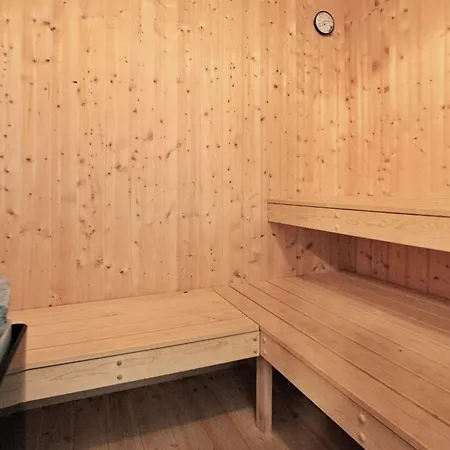 Feriehus 12 Person In Otterndorf