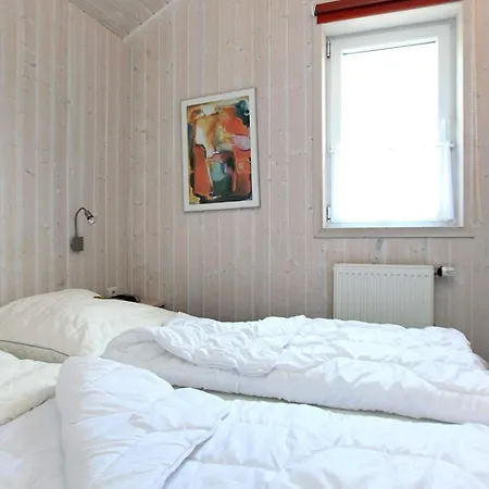5 Star In Ottendorf *