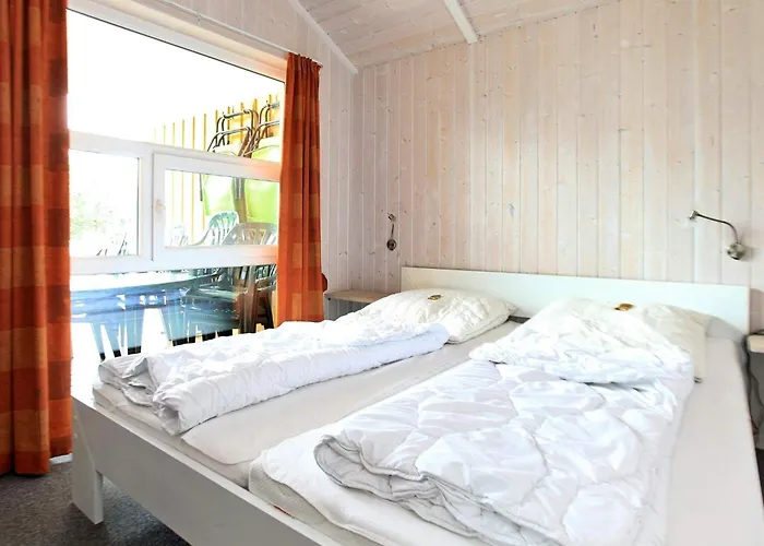 12 Person Holiday Home In Otterndorf