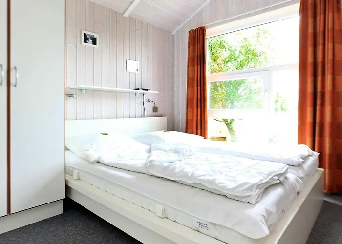 12 Person Holiday Home In Otterndorf Дом отдыха